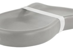 Keekaroo Peanut Changer Review