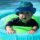 SwimWays Baby Spring Float Sun Canopy Review