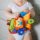 Nuby Teething Blankie Review