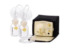 Medela Pump In-Style Advanced Breast Pump Review