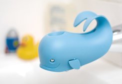 Skip Hop Bath Spout Cover - Moby Review