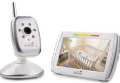 Summer infant Monitor Review