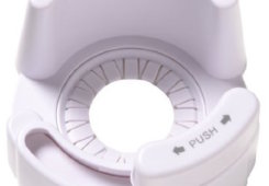 Safety 1st Lever Handle Lock Review