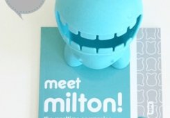 Milton Review